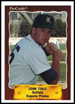 732 John Toale